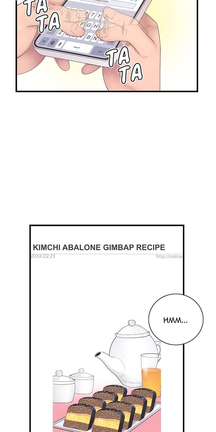 The Chef of Spirits Chapter 06.1 Gambar 30