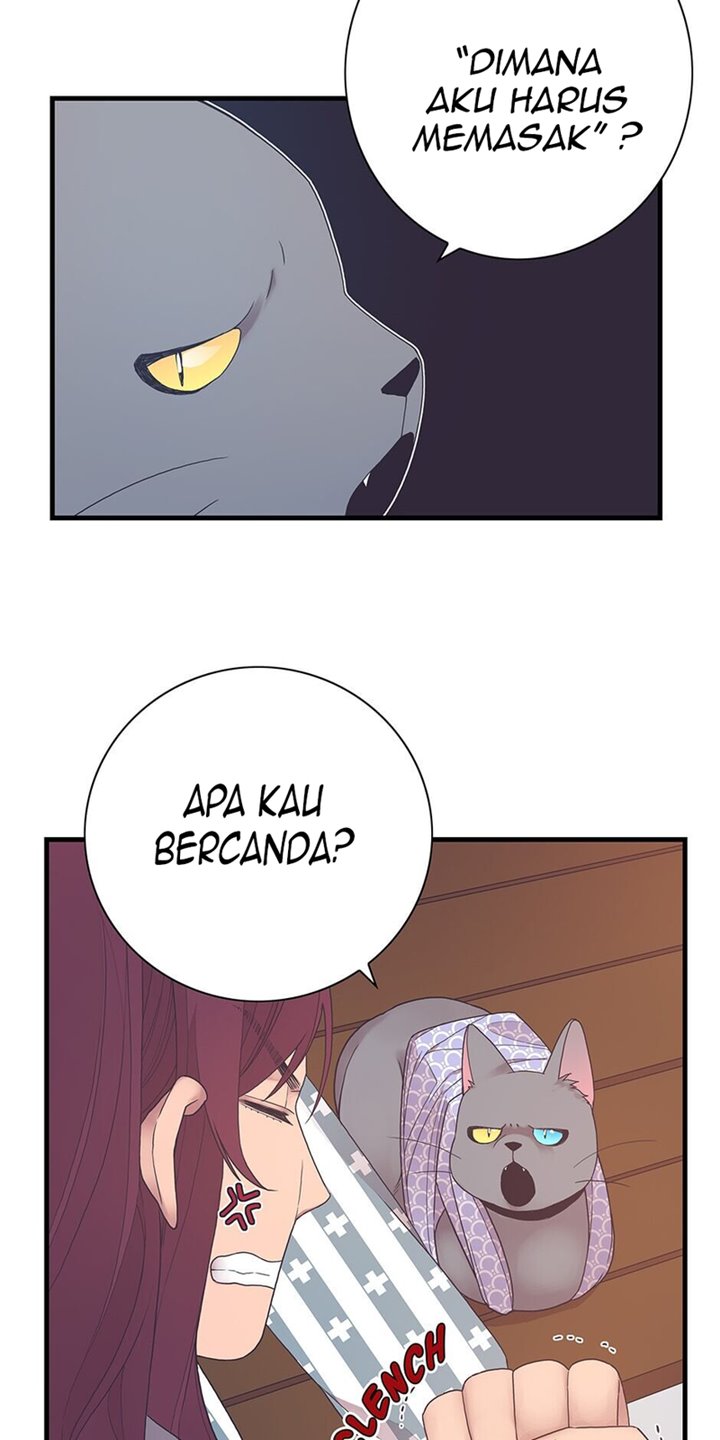 The Chef of Spirits Chapter 06.1 Gambar 33