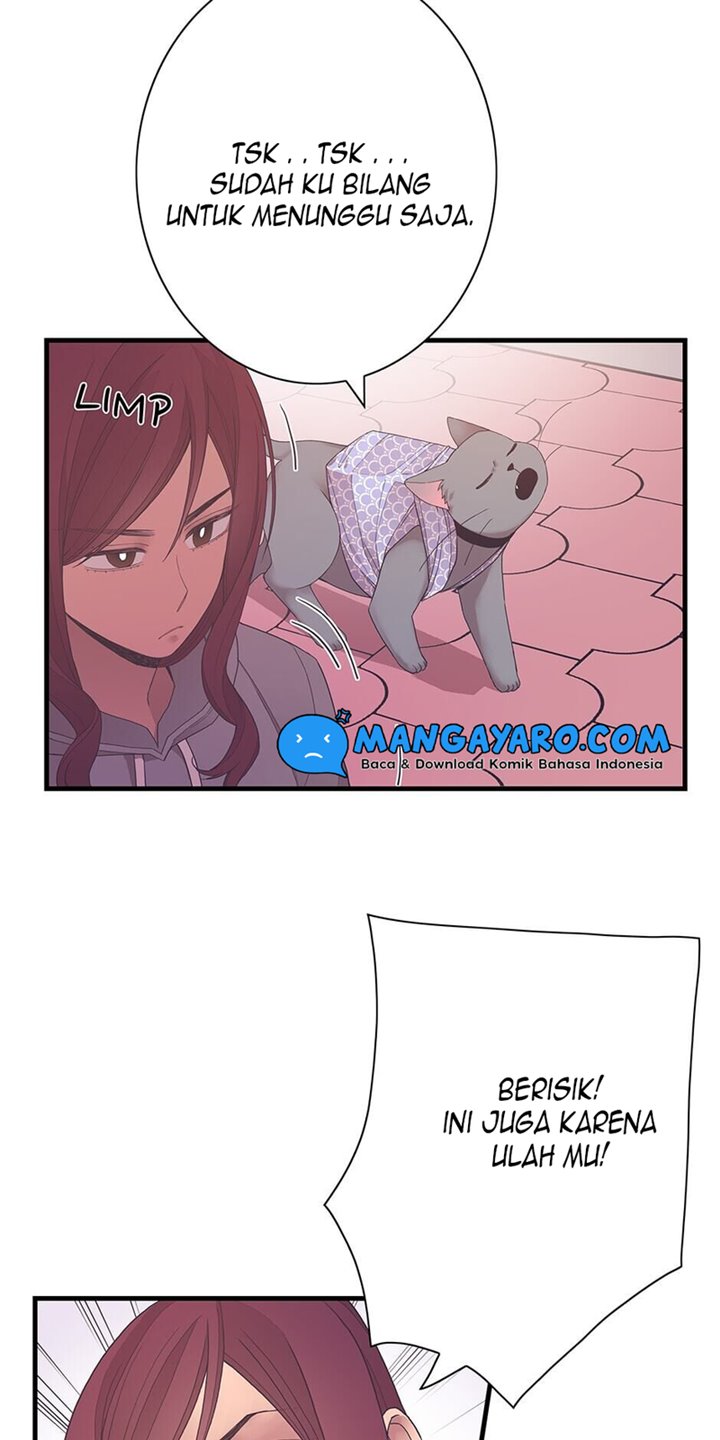 The Chef of Spirits Chapter 06.1 Gambar 4