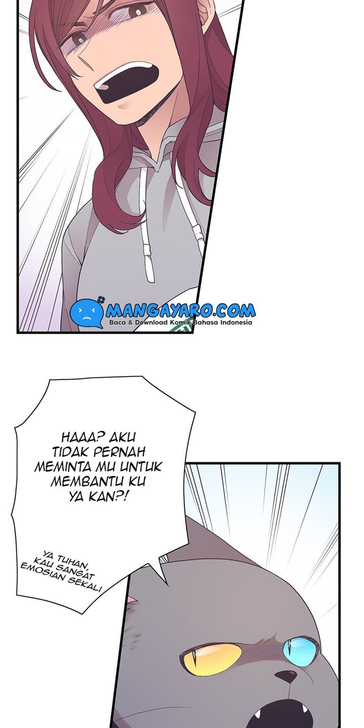 The Chef of Spirits Chapter 06.1 Gambar 5