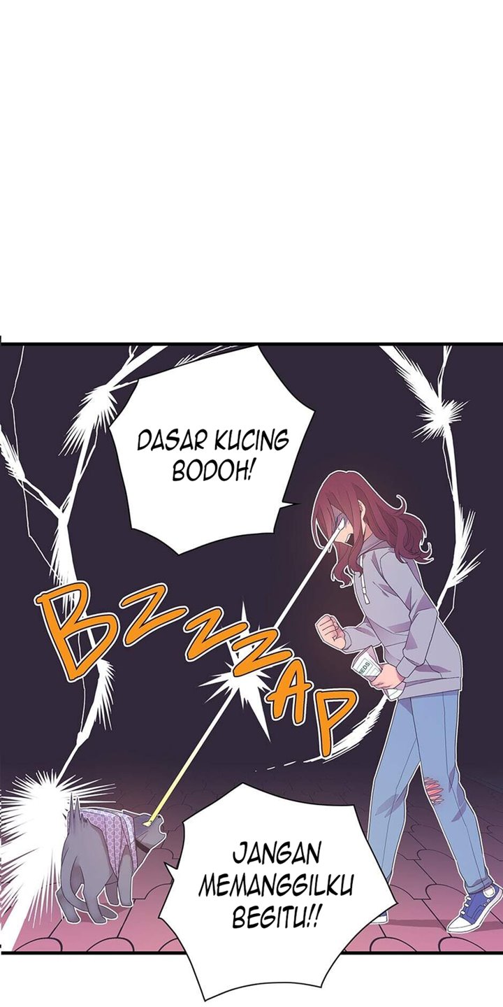 The Chef of Spirits Chapter 06.1 Gambar 7