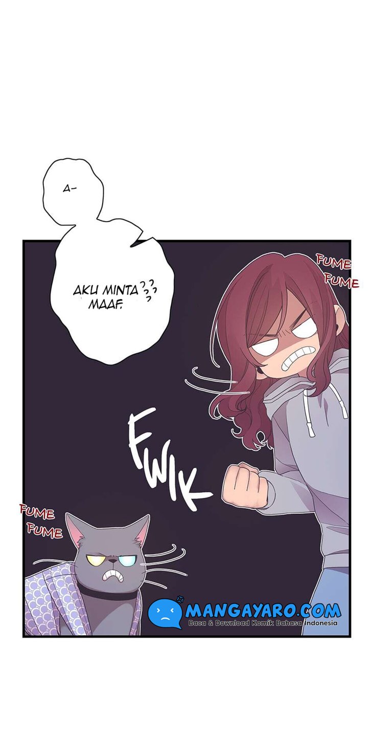 The Chef of Spirits Chapter 06.1 Gambar 8