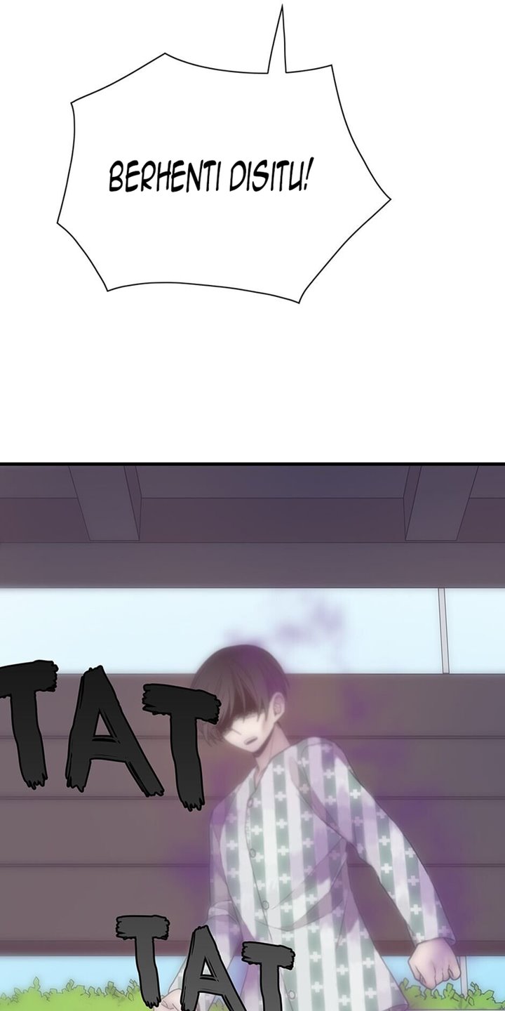 The Chef of Spirits Chapter 05.2 Gambar 14