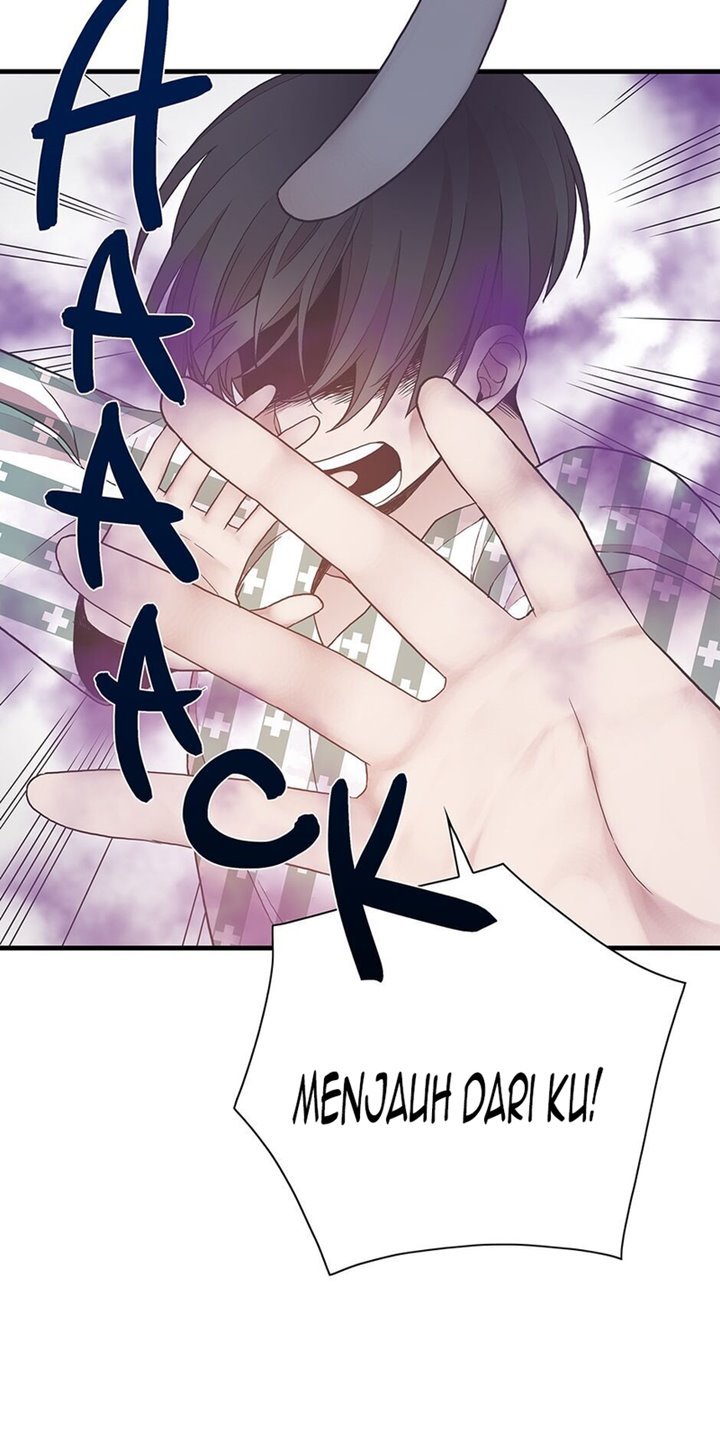 The Chef of Spirits Chapter 05.2 Gambar 16