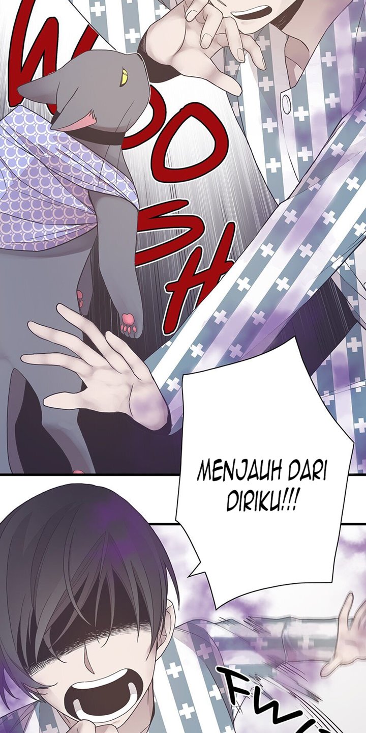 The Chef of Spirits Chapter 05.2 Gambar 18