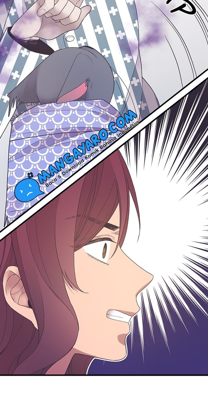 The Chef of Spirits Chapter 05.2 Gambar 19