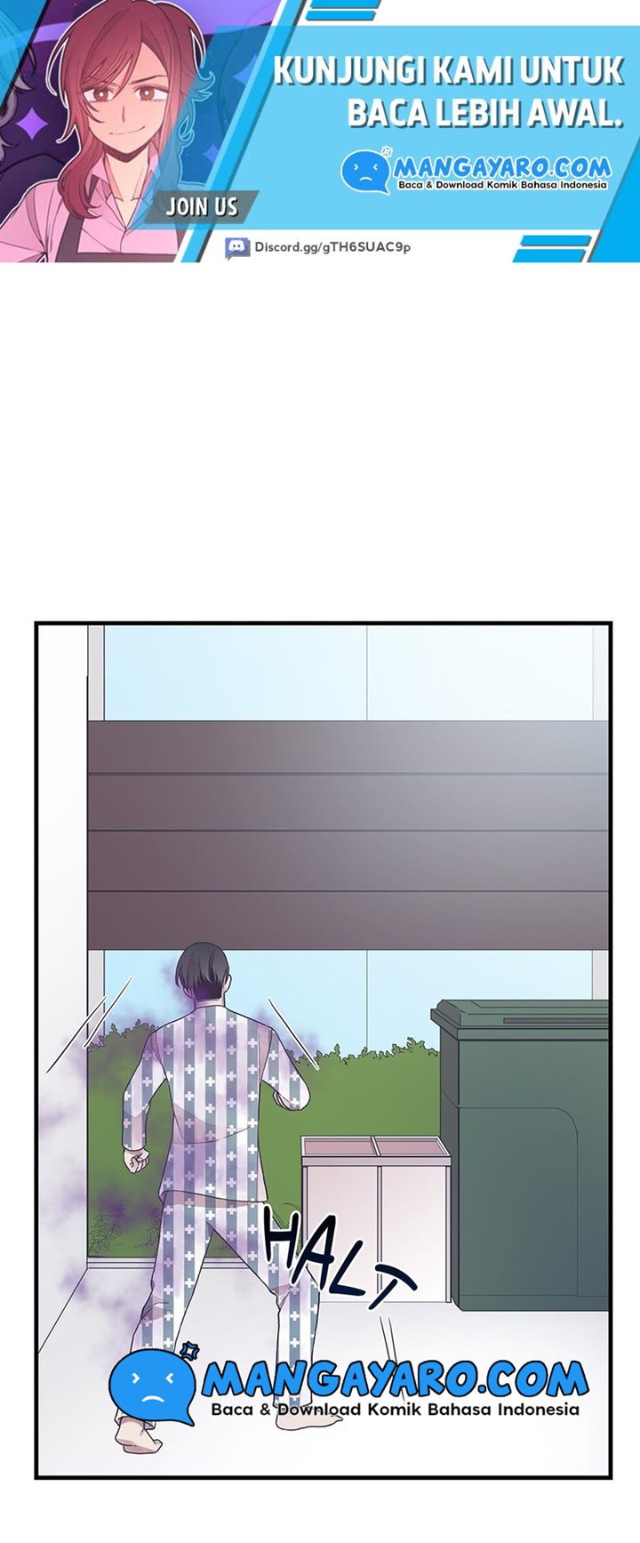 The Chef of Spirits Chapter 05.2 Gambar 10