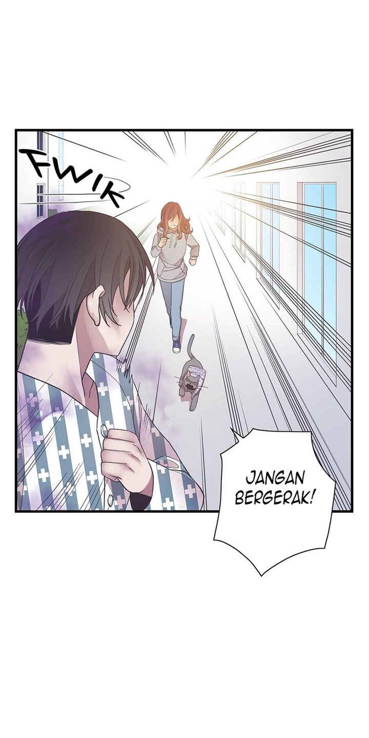 The Chef of Spirits Chapter 05.2 Gambar 11