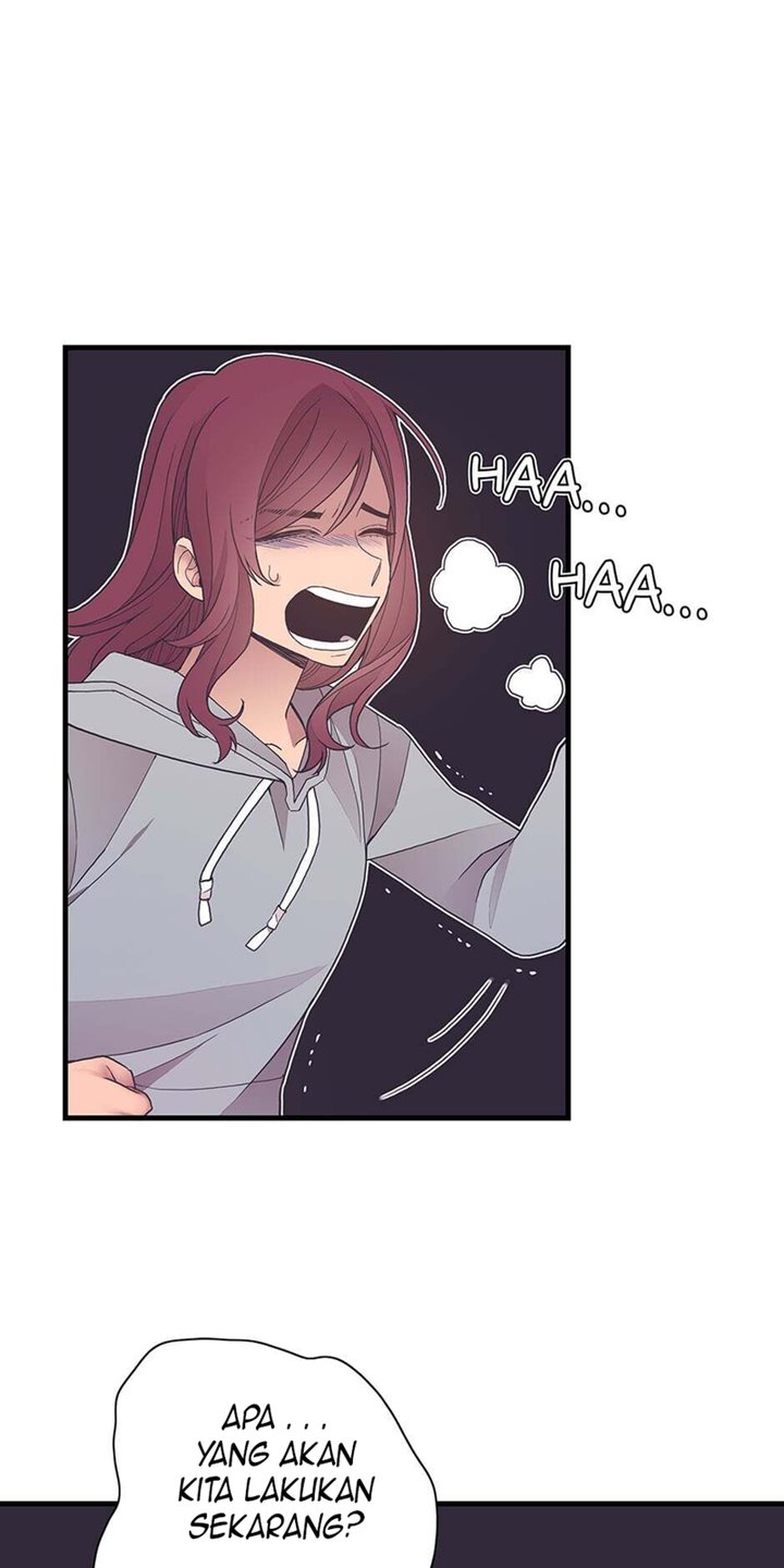 The Chef of Spirits Chapter 05.2 Gambar 12