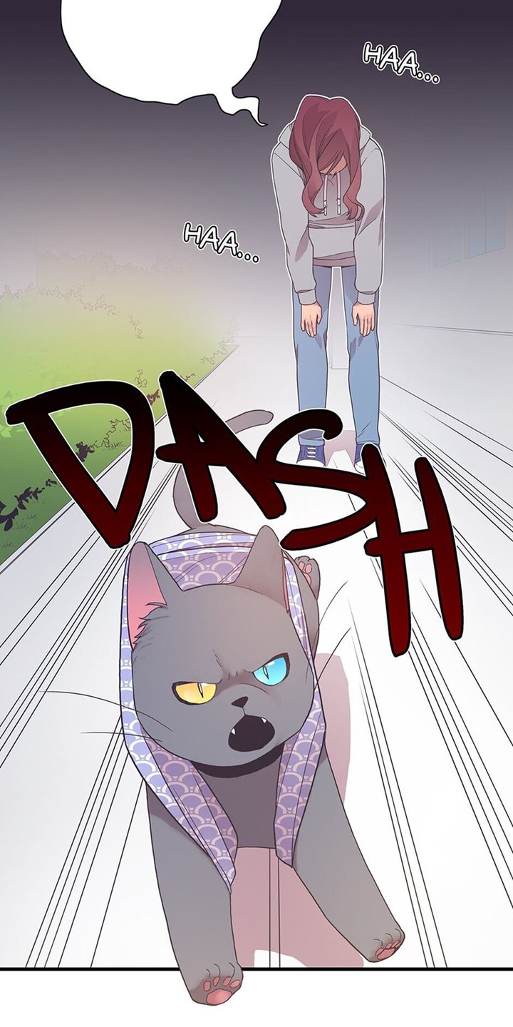 The Chef of Spirits Chapter 05.2 Gambar 13