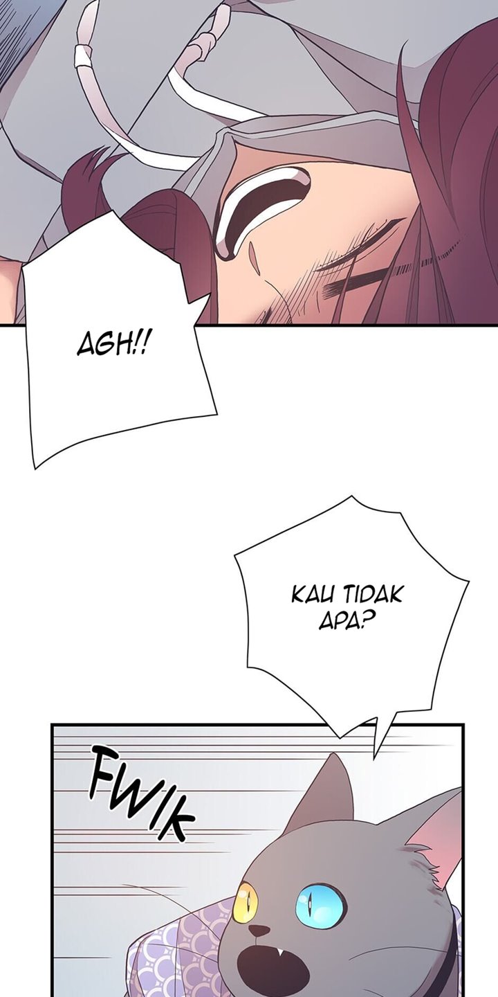 The Chef of Spirits Chapter 05.2 Gambar 24