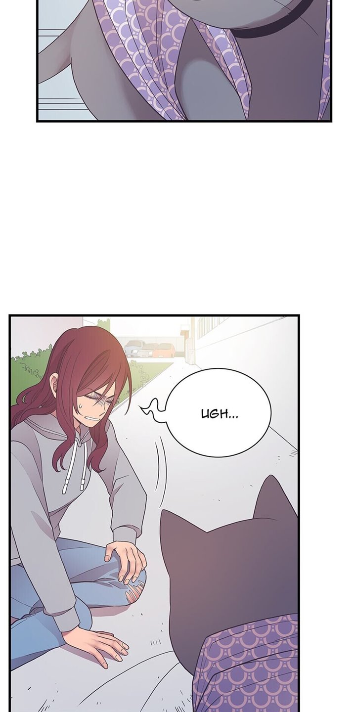 The Chef of Spirits Chapter 05.2 Gambar 25