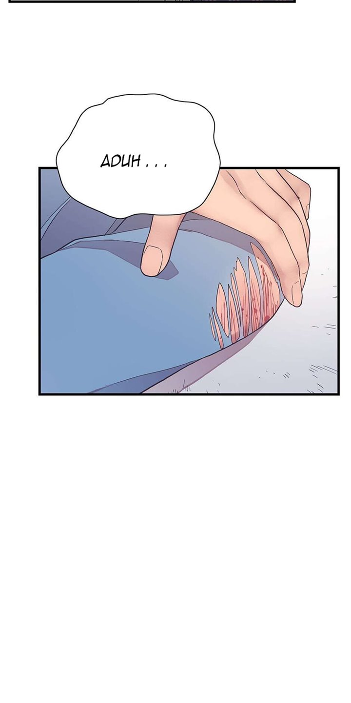 The Chef of Spirits Chapter 05.2 Gambar 26