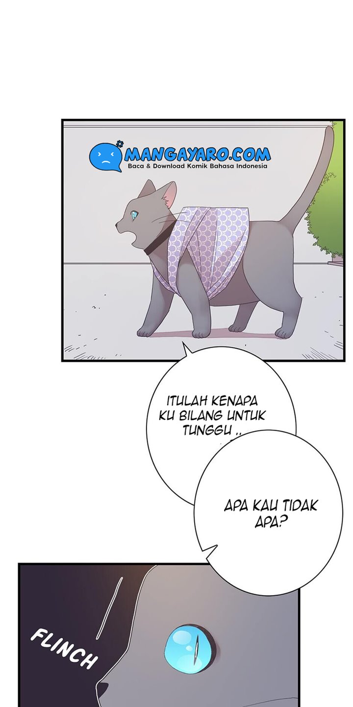 The Chef of Spirits Chapter 05.2 Gambar 27