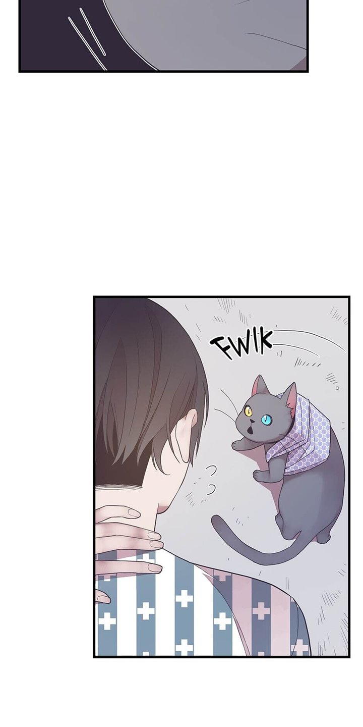 The Chef of Spirits Chapter 05.2 Gambar 28