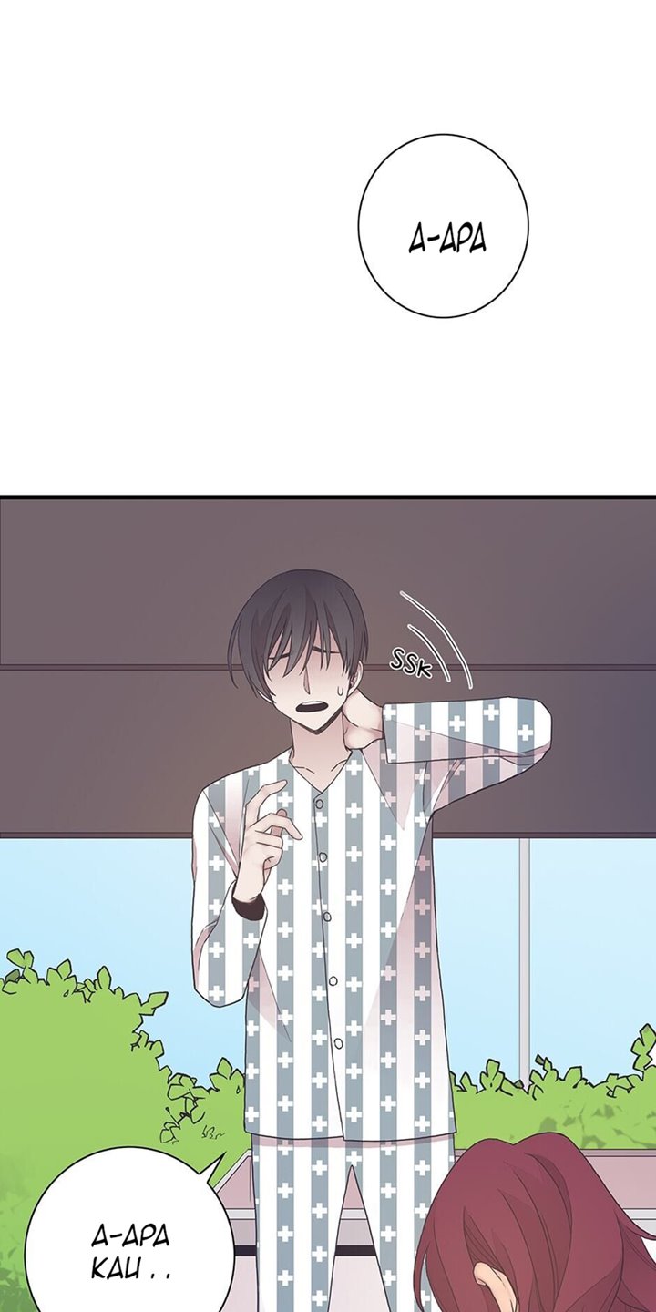 The Chef of Spirits Chapter 05.2 Gambar 29