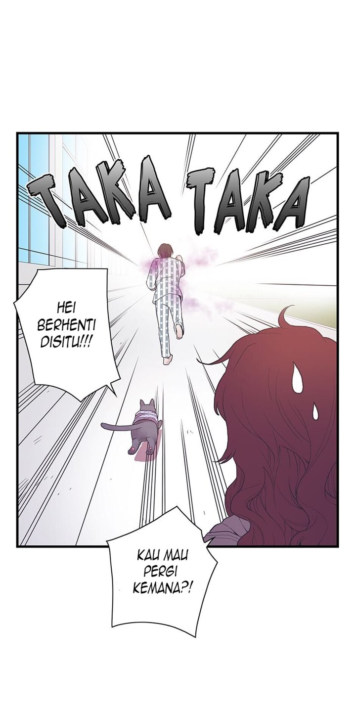 Manhwa The Chef of Spirits Chapter 05.2 gambar nomor 2