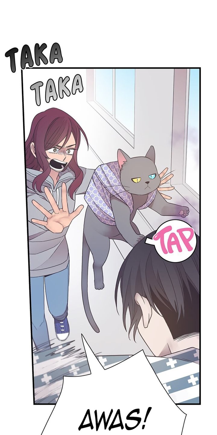 The Chef of Spirits Chapter 05.2 Gambar 20