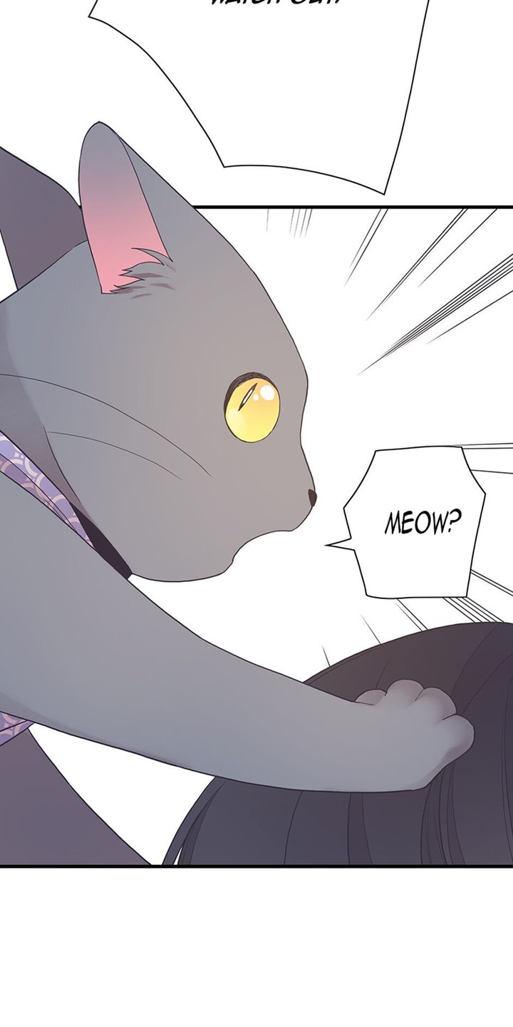 The Chef of Spirits Chapter 05.2 Gambar 21