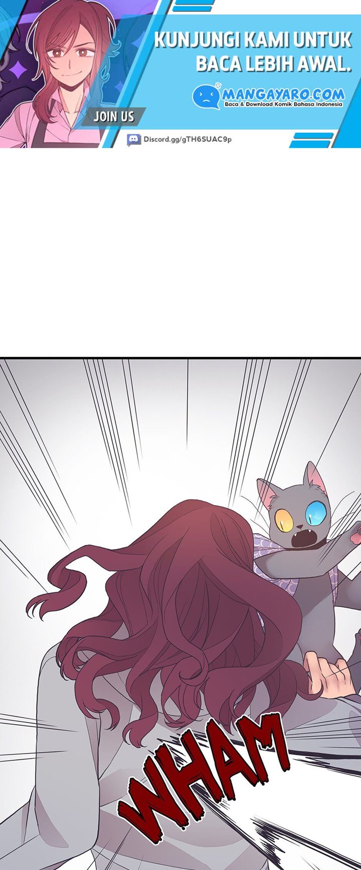 The Chef of Spirits Chapter 05.2 Gambar 22