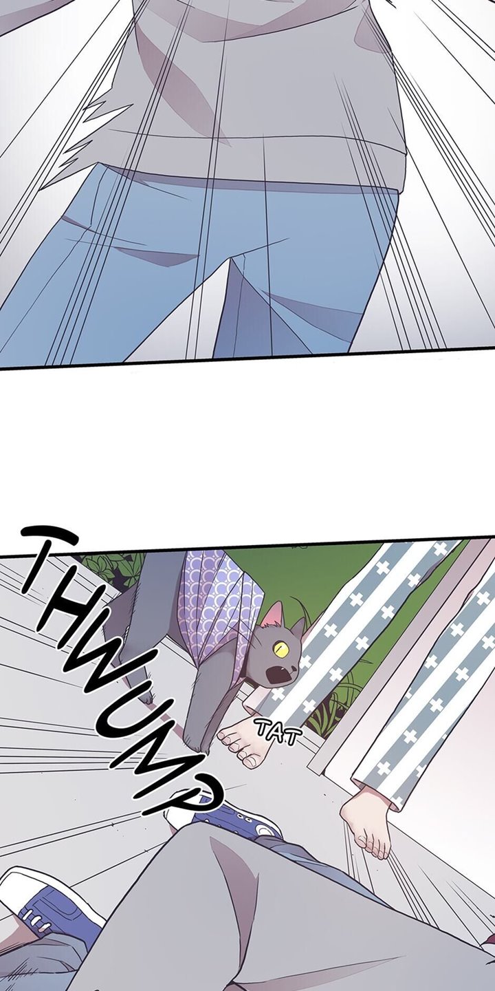 The Chef of Spirits Chapter 05.2 Gambar 23