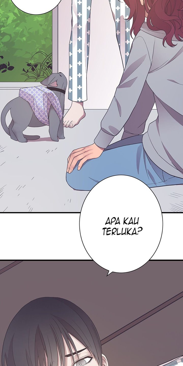 The Chef of Spirits Chapter 05.2 Gambar 30