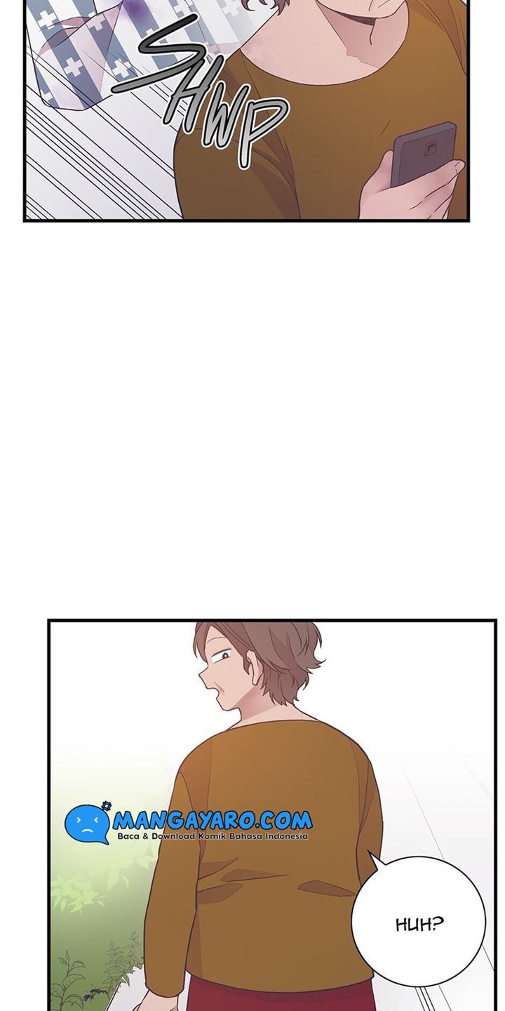 The Chef of Spirits Chapter 05.2 Gambar 4