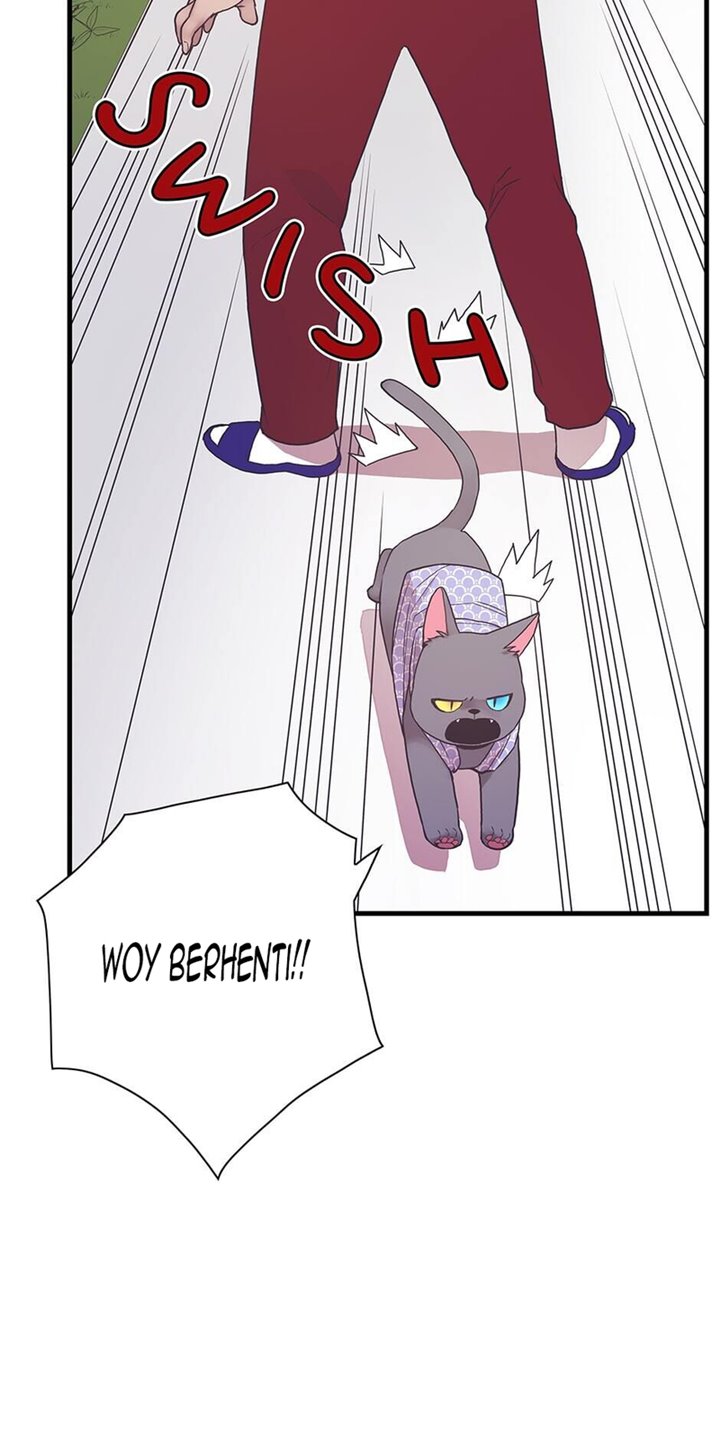 The Chef of Spirits Chapter 05.2 Gambar 5