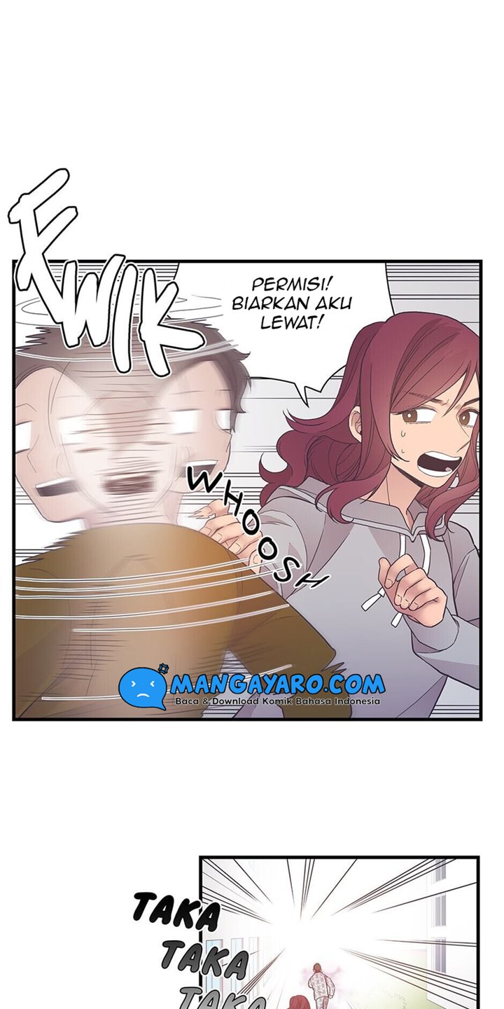 The Chef of Spirits Chapter 05.2 Gambar 7