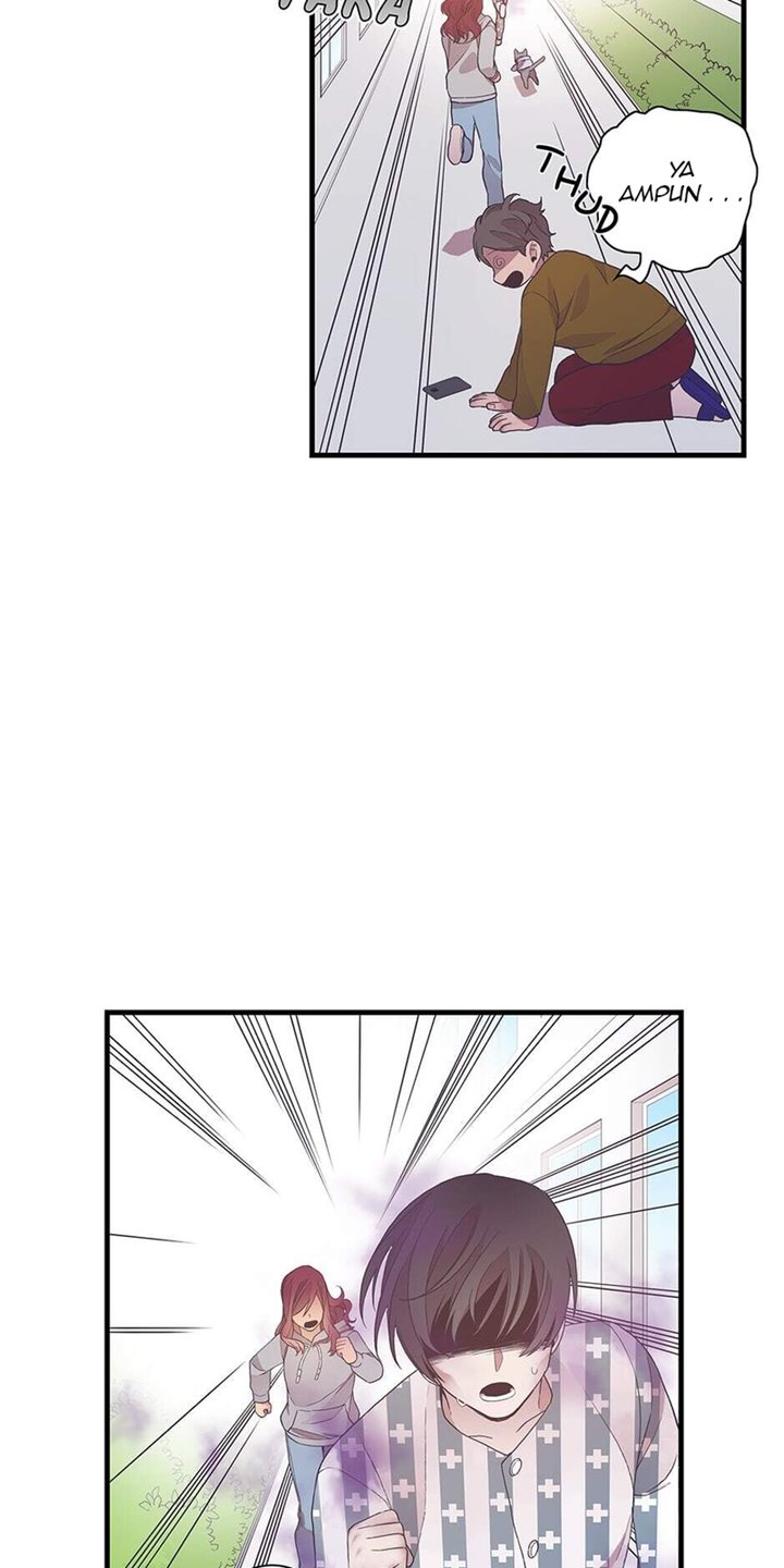 The Chef of Spirits Chapter 05.2 Gambar 8