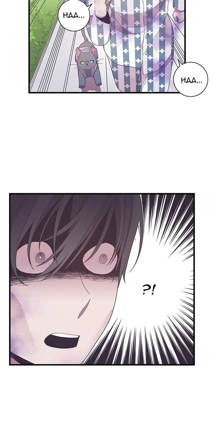 The Chef of Spirits Chapter 05.2 Gambar 9