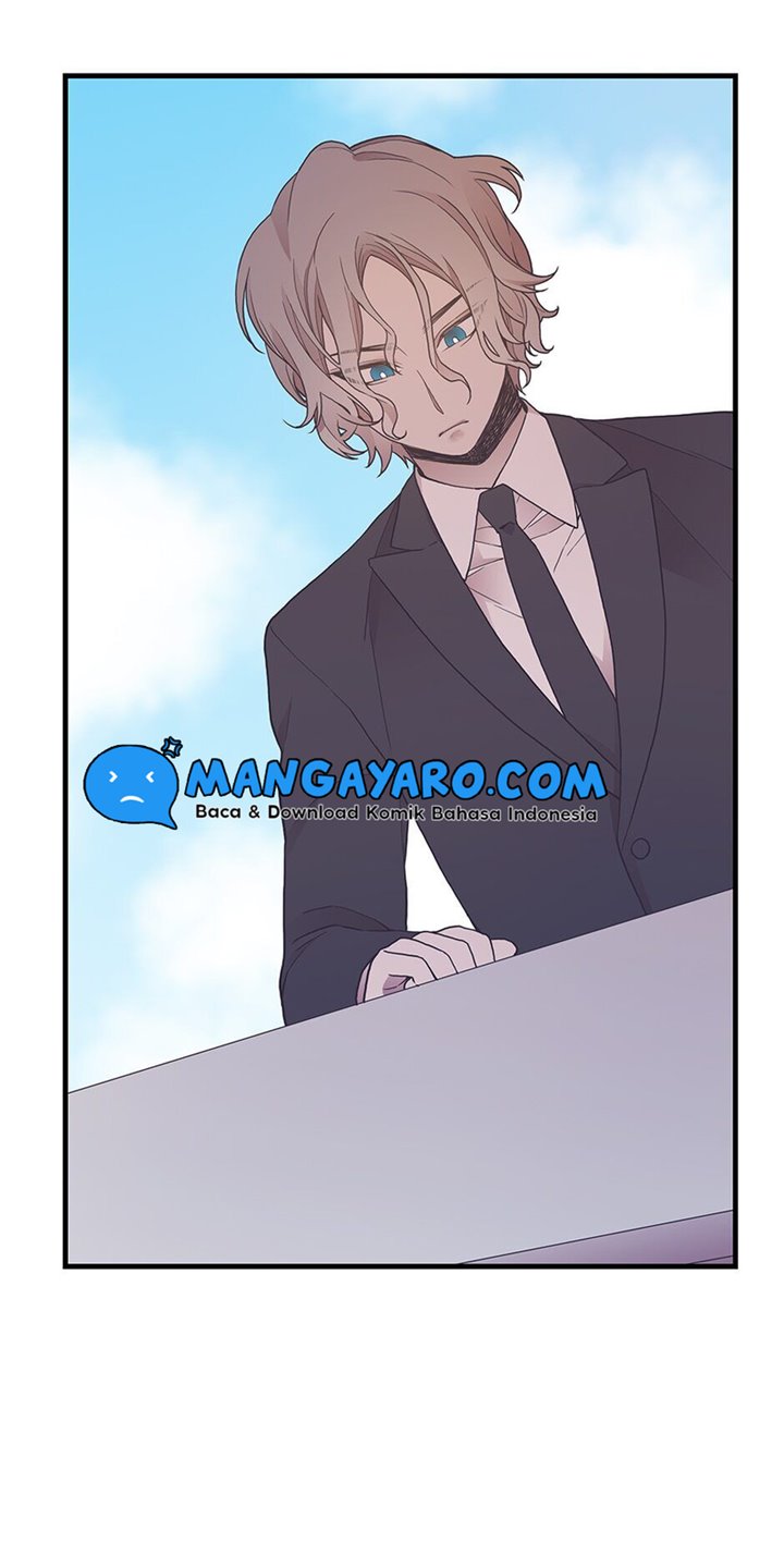 The Chef of Spirits Chapter 05.1 Gambar 16
