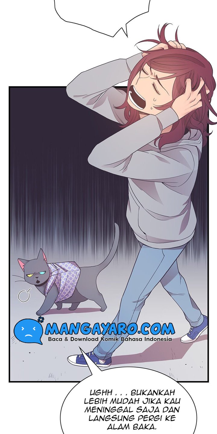 The Chef of Spirits Chapter 05.1 Gambar 10