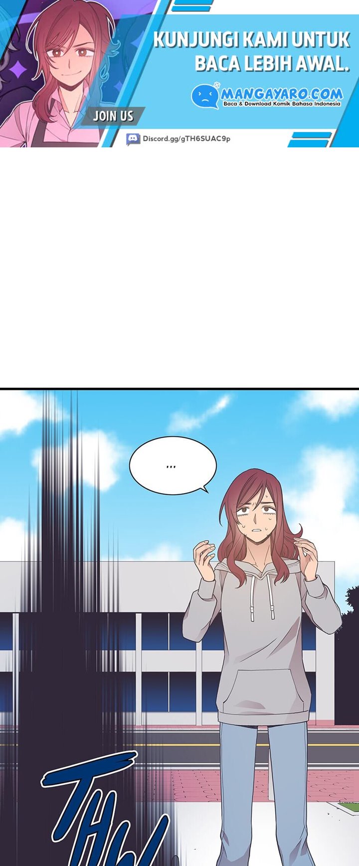 The Chef of Spirits Chapter 05.1 Gambar 12