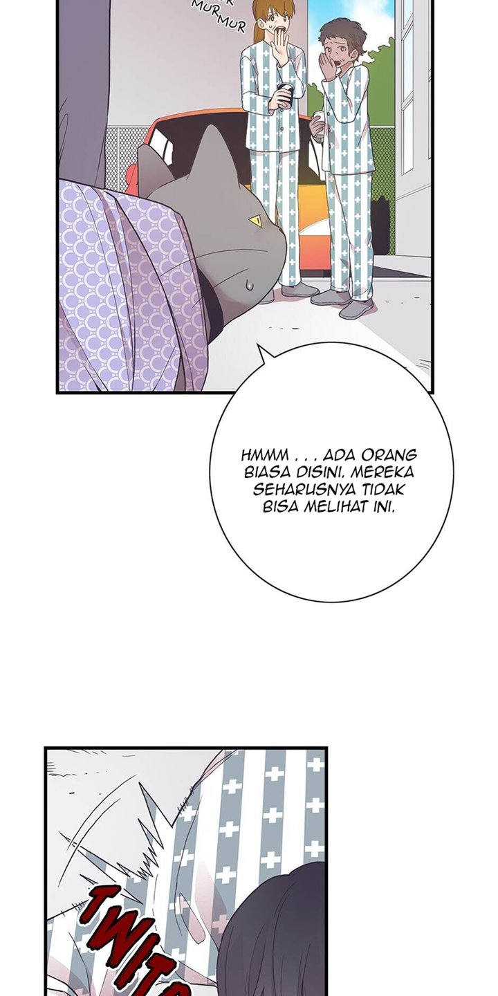 The Chef of Spirits Chapter 05.1 Gambar 24