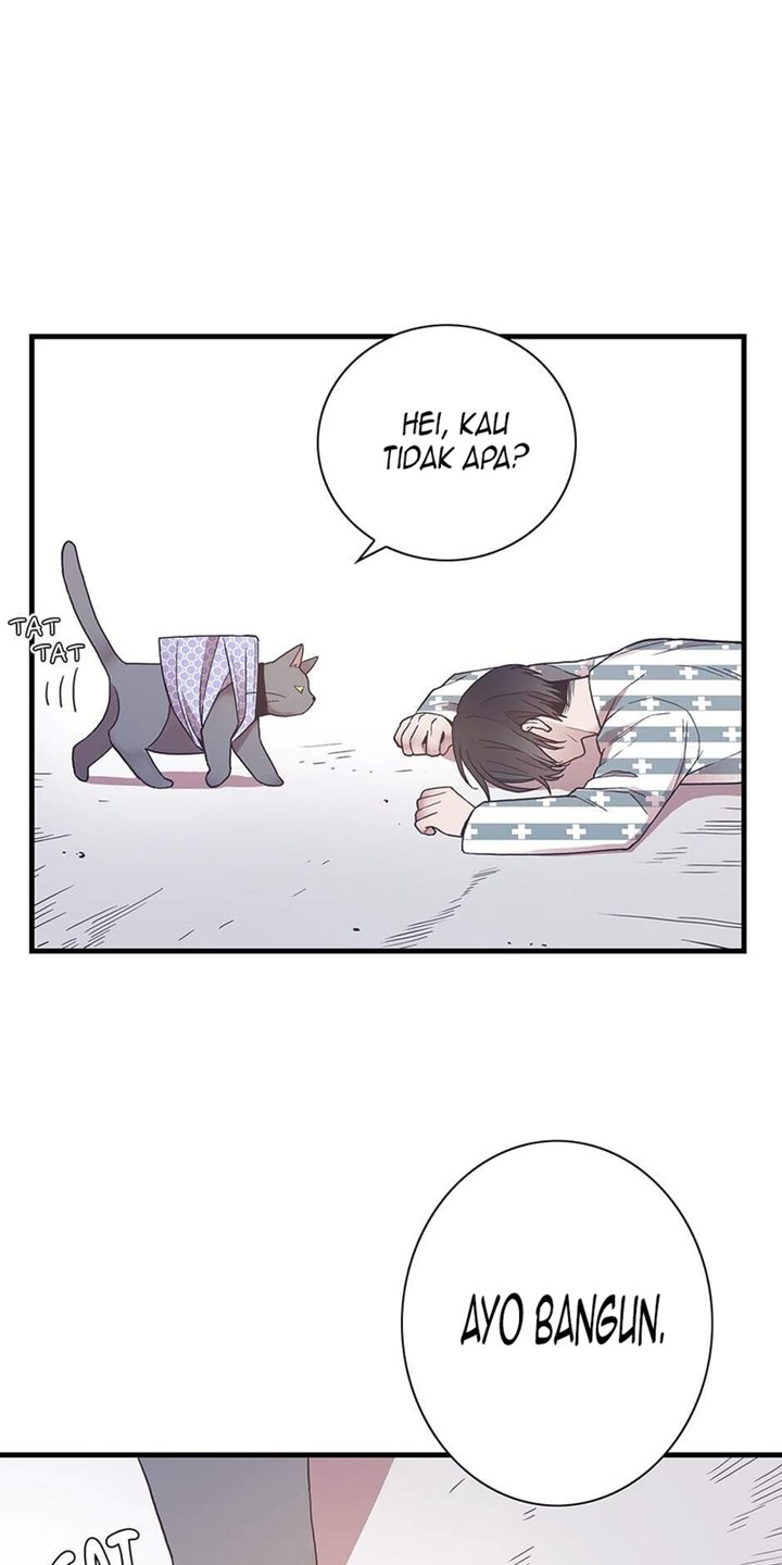 The Chef of Spirits Chapter 05.1 Gambar 27