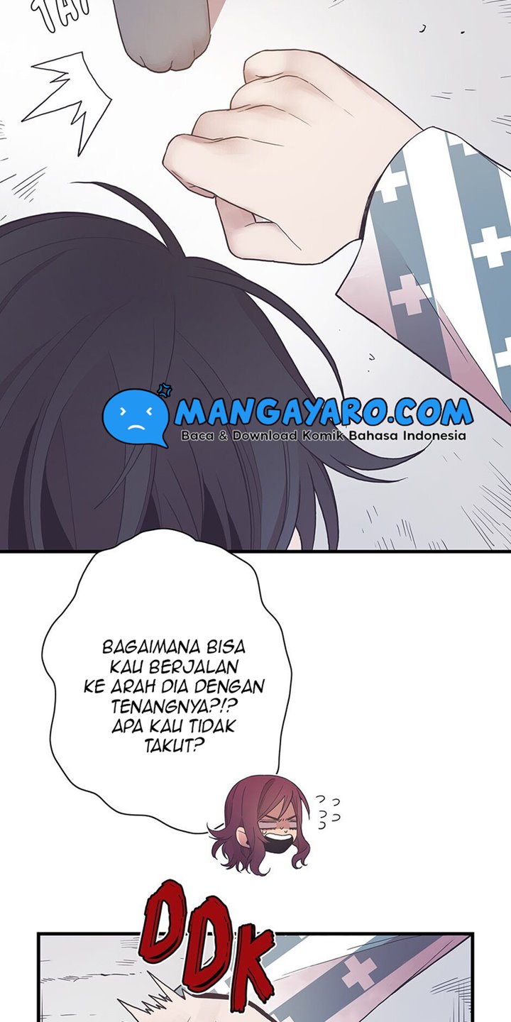 The Chef of Spirits Chapter 05.1 Gambar 28