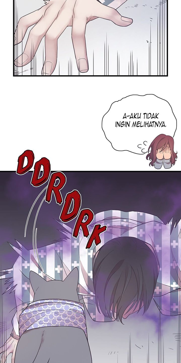 The Chef of Spirits Chapter 05.1 Gambar 29