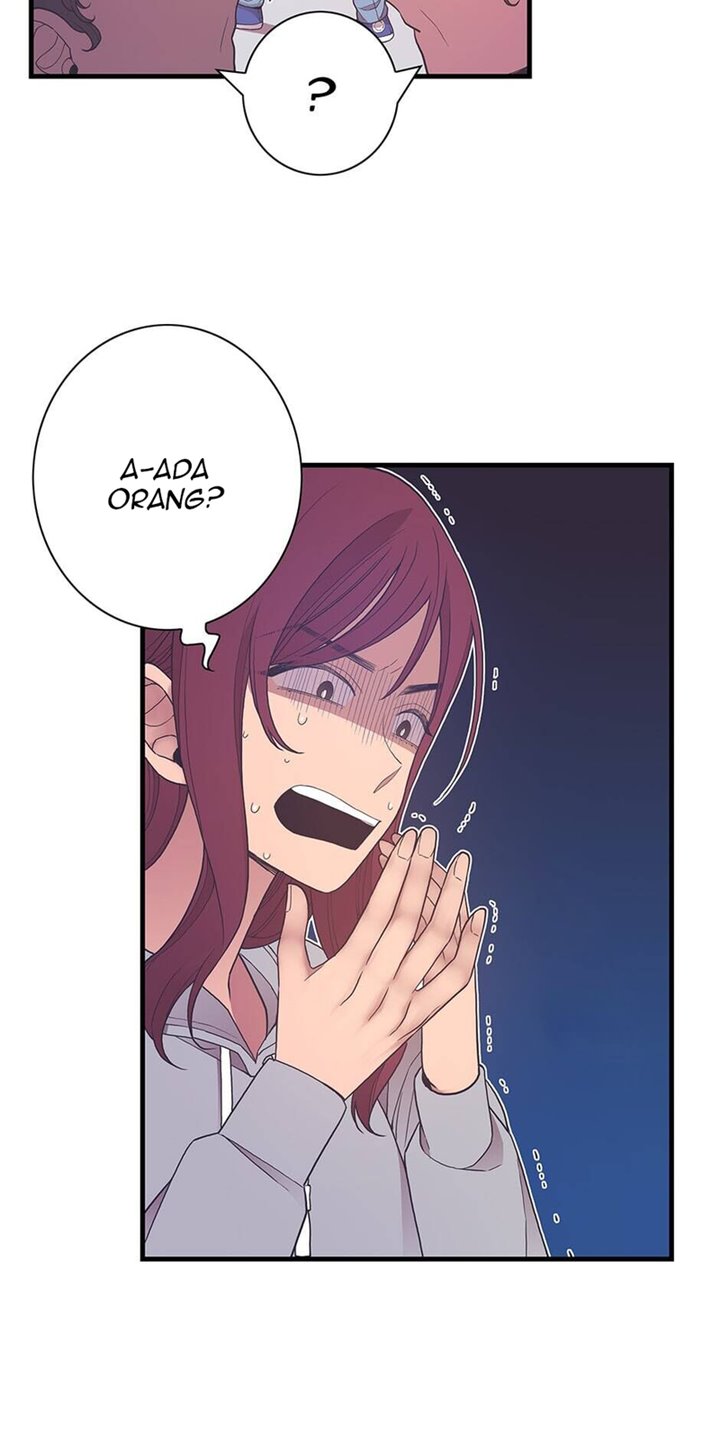 The Chef of Spirits Chapter 05.1 Gambar 21