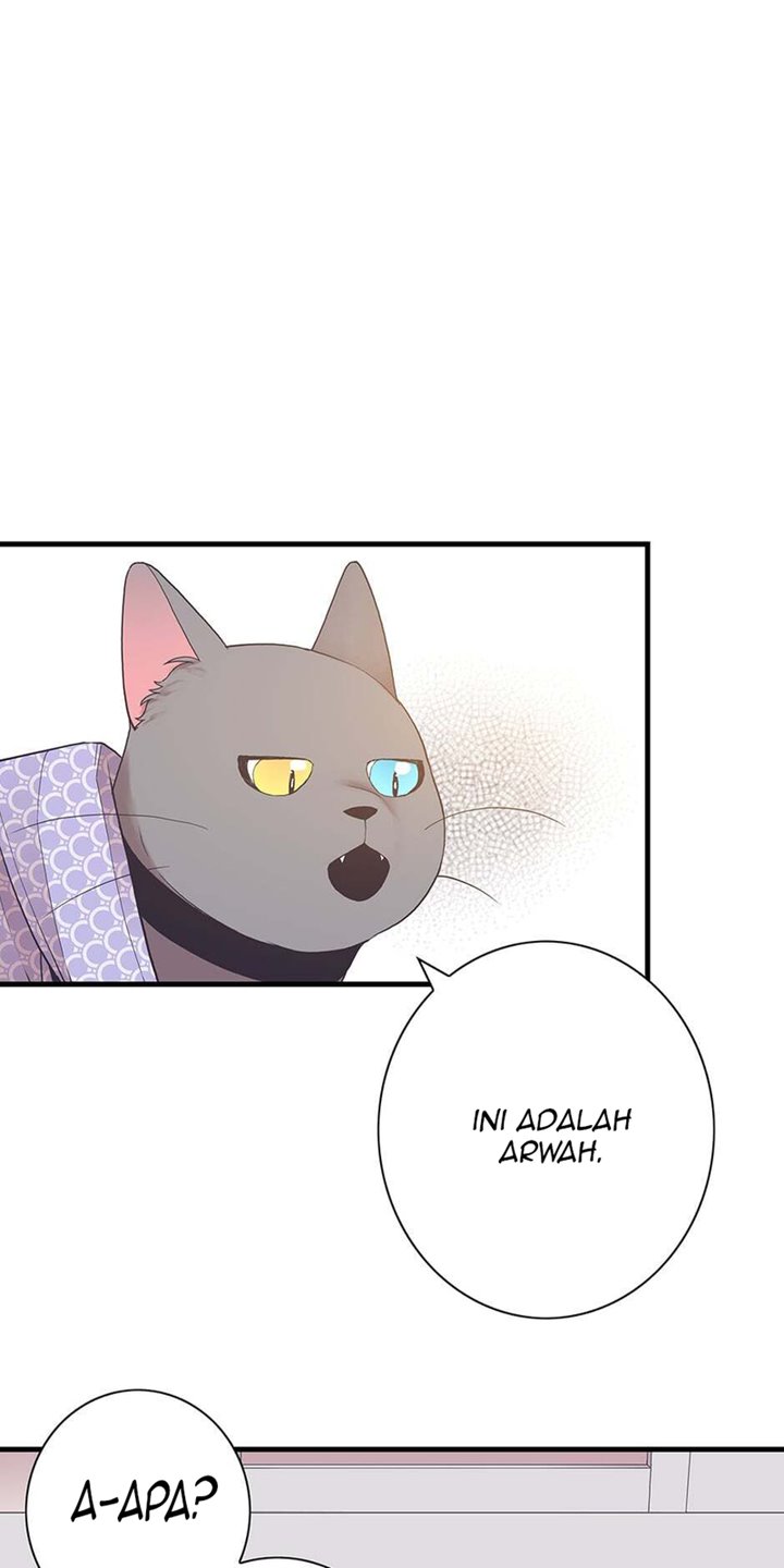 The Chef of Spirits Chapter 05.1 Gambar 22