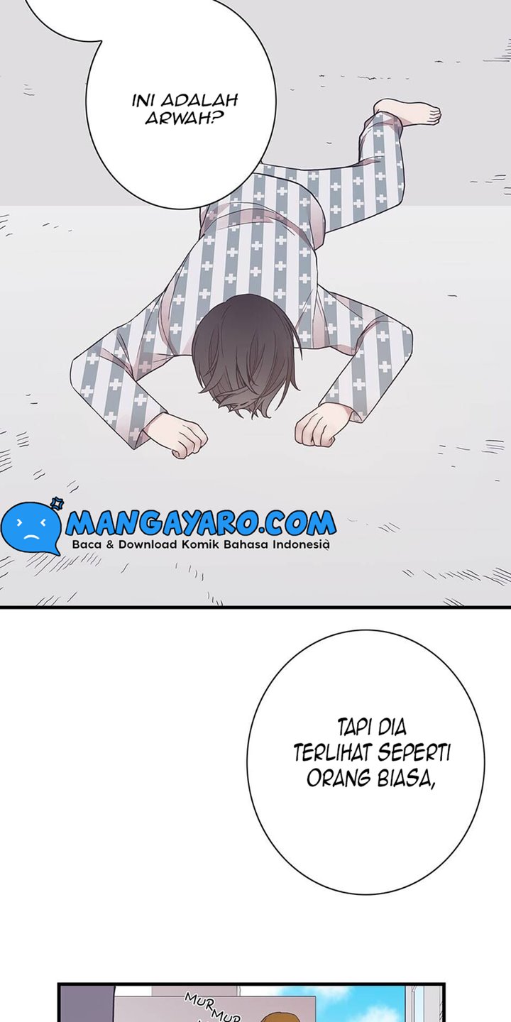 The Chef of Spirits Chapter 05.1 Gambar 23