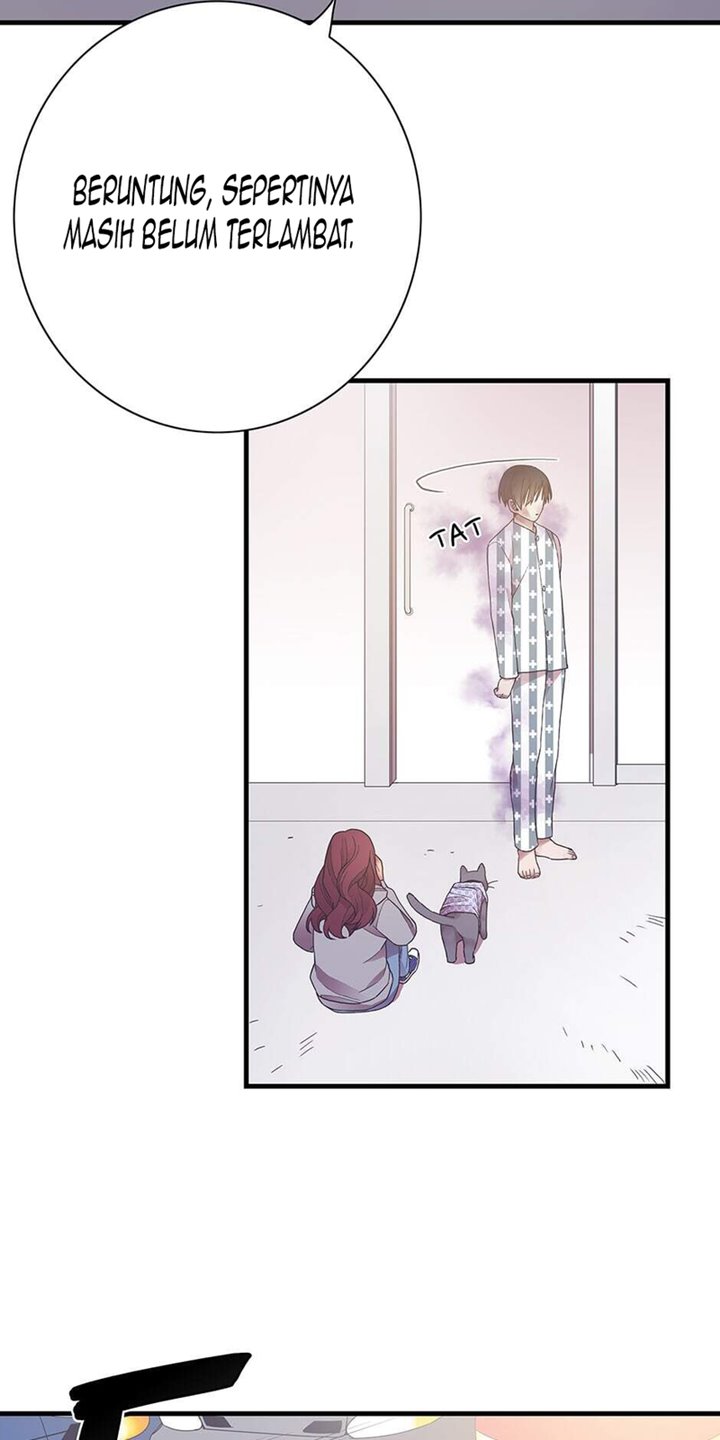 The Chef of Spirits Chapter 05.1 Gambar 35