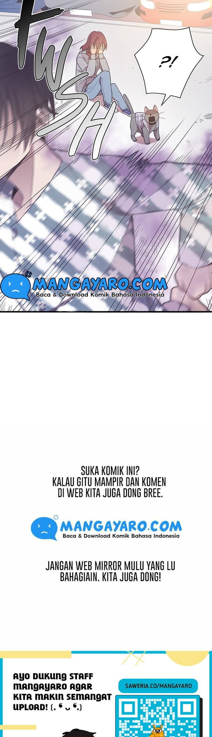 The Chef of Spirits Chapter 05.1 Gambar 36