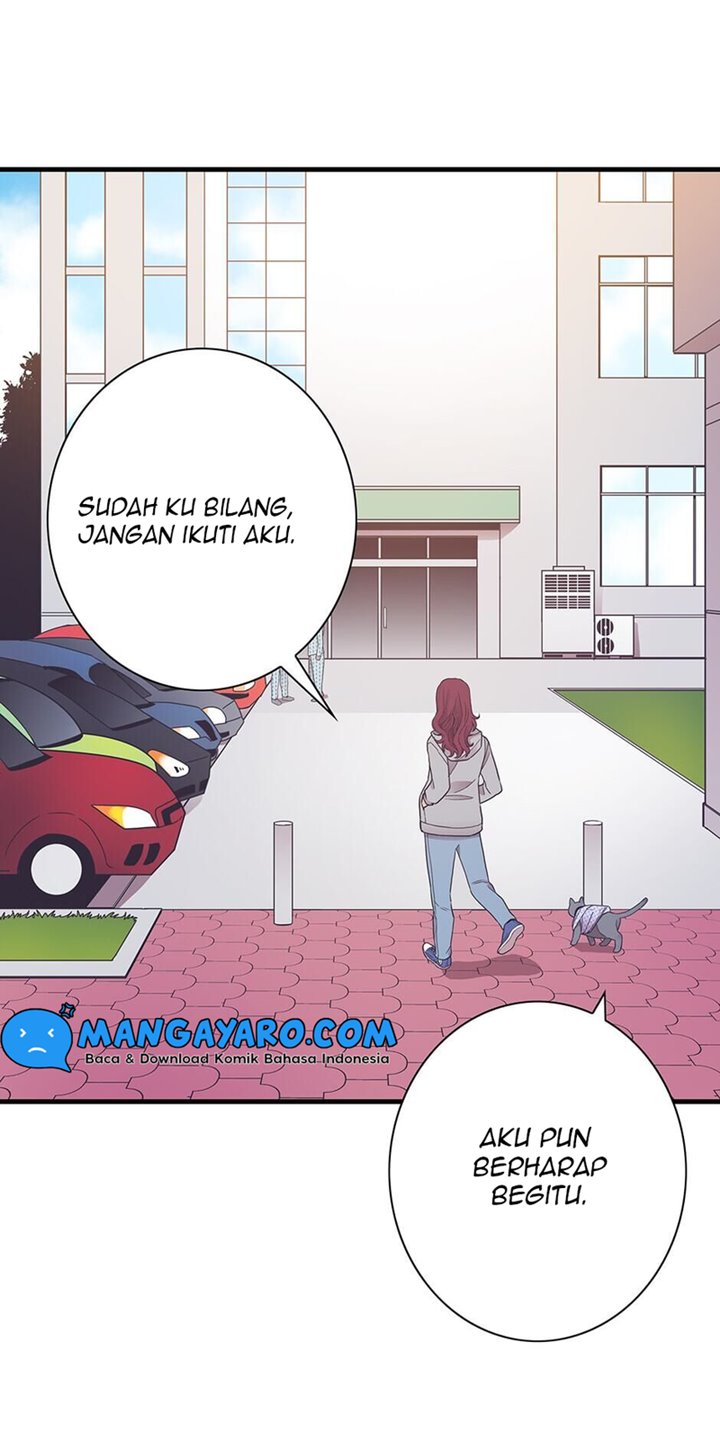 The Chef of Spirits Chapter 05.1 Gambar 3