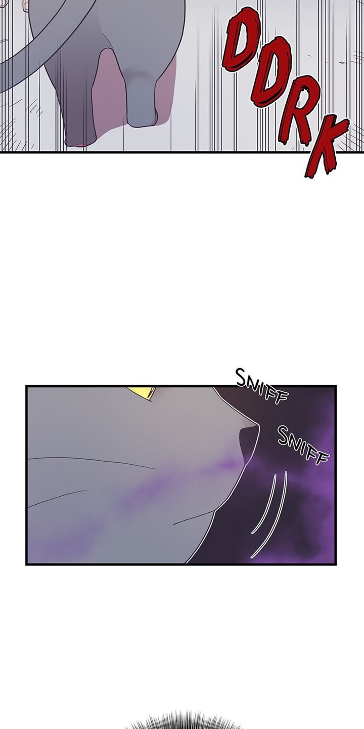 The Chef of Spirits Chapter 05.1 Gambar 30