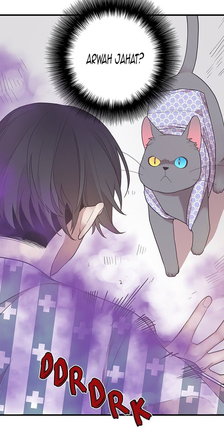 The Chef of Spirits Chapter 05.1 Gambar 31