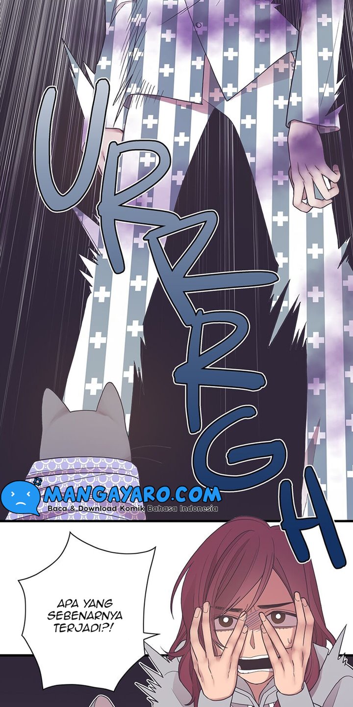 The Chef of Spirits Chapter 05.1 Gambar 33