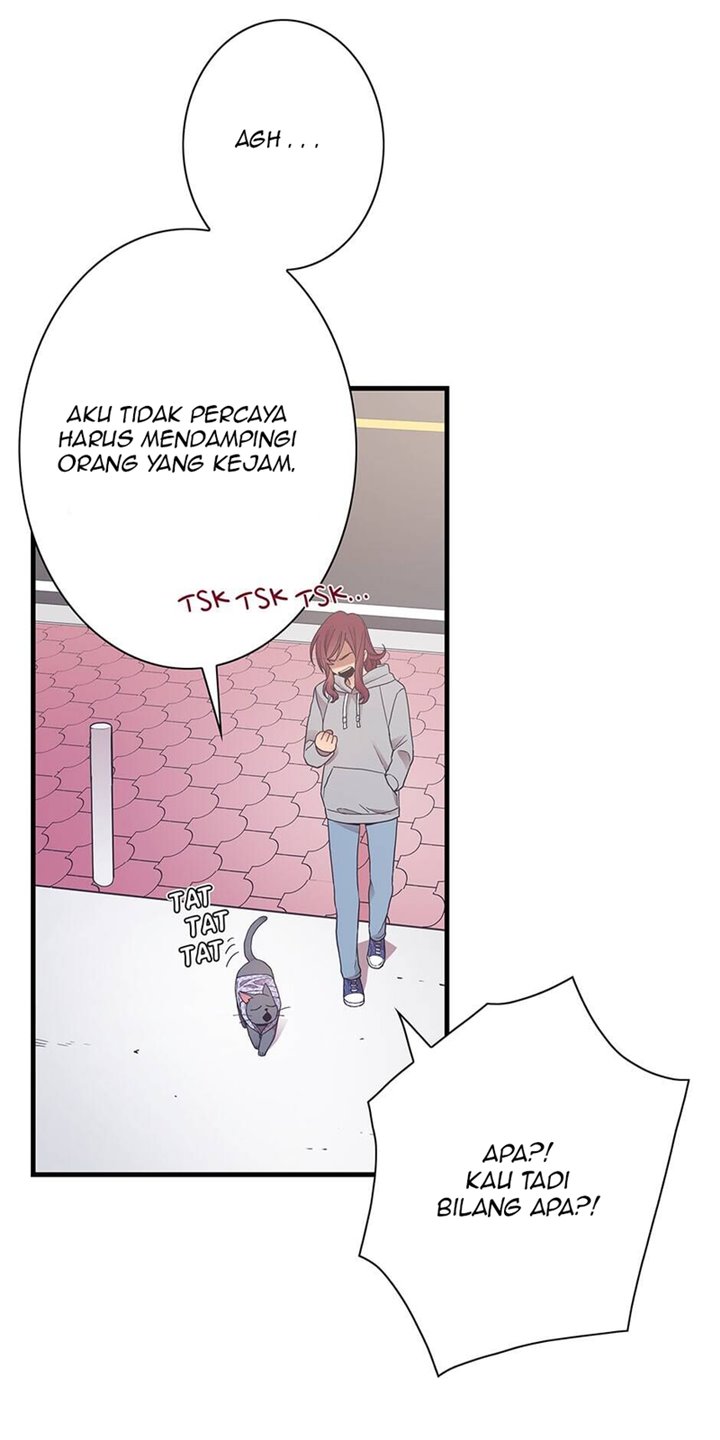 The Chef of Spirits Chapter 05.1 Gambar 4