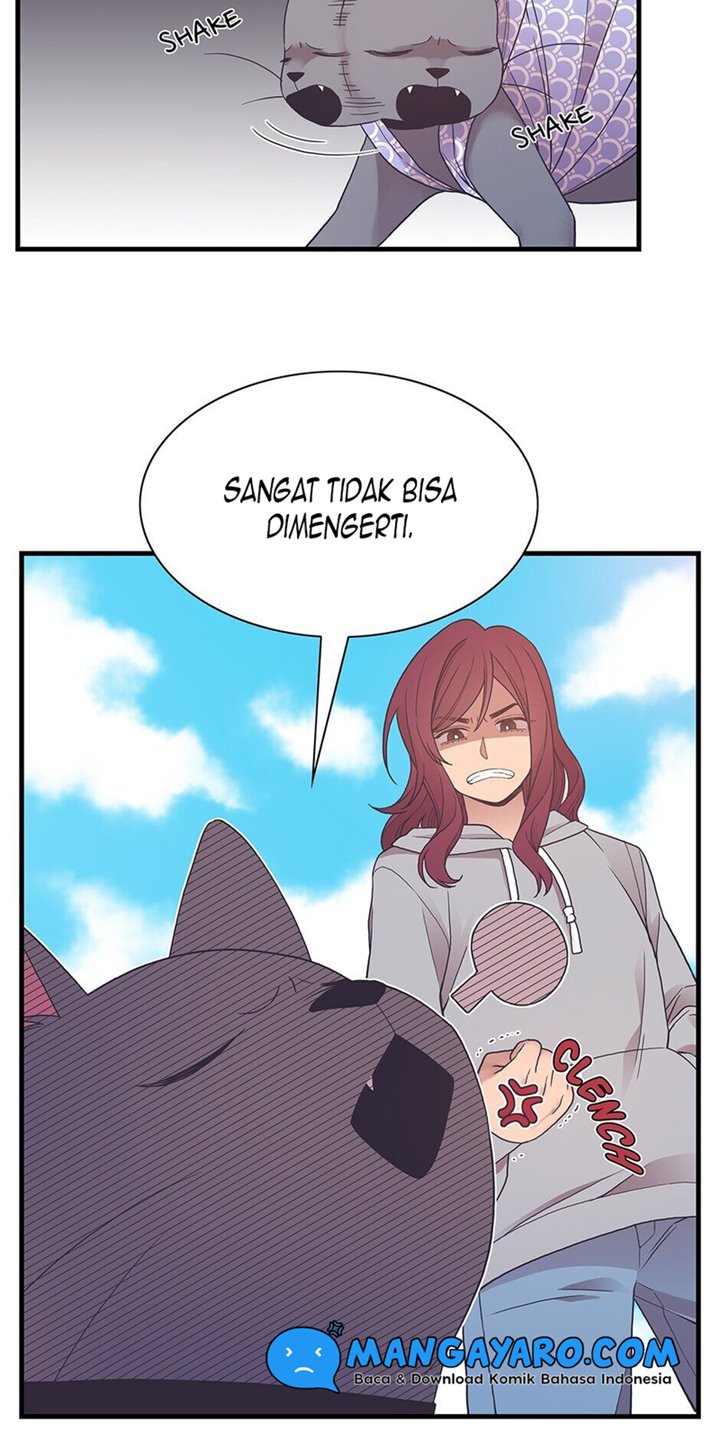 The Chef of Spirits Chapter 05.1 Gambar 6