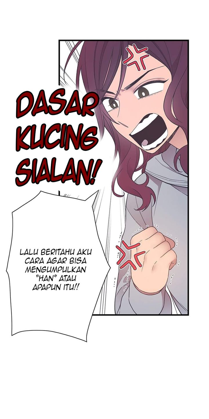 The Chef of Spirits Chapter 05.1 Gambar 7